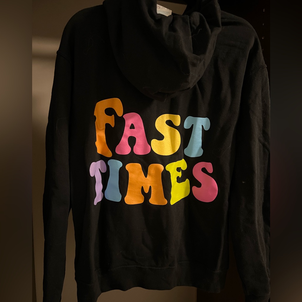 Hangover Hoodie
